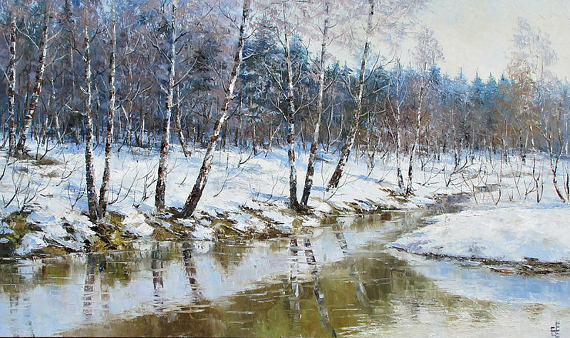 Синев Евгений.